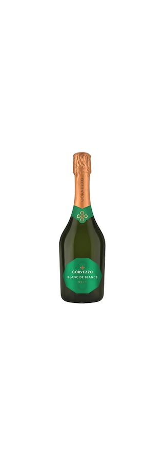 Corvezzo | Blanc de Blancs | Bio | Brut 