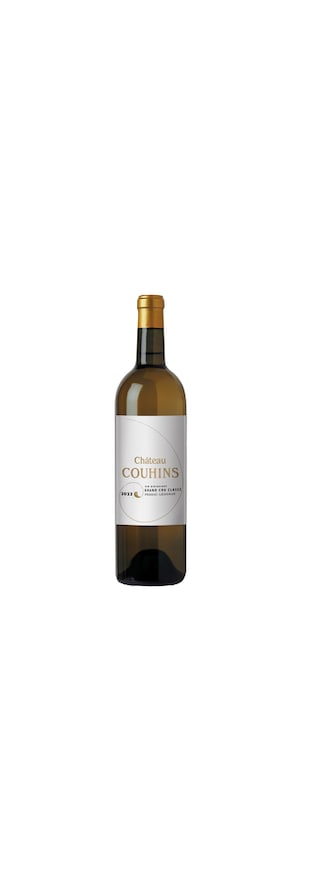 Chateau Couhins | Pessac-Léognan | 2020 