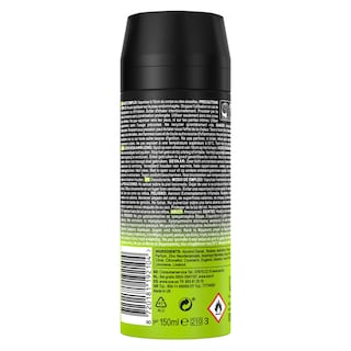 Axe | Deo | Body Spray | Epic Fresh | 150ml 