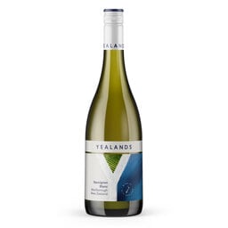 Yealands Estate Wines Ltd | Sauvignon Blanc 