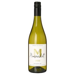 Delhaize | Muscadet 