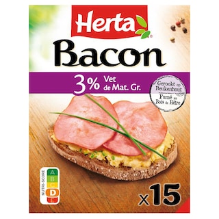 Herta | Bacon 