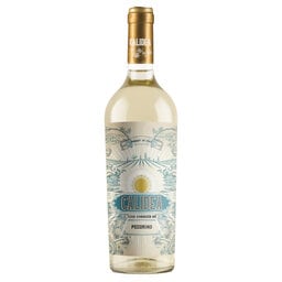 Italy | Calidea Pecorino Wit 