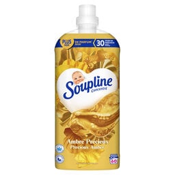 Soupline | Emotion | Wasverzachter | Kostbarer Bernstein 