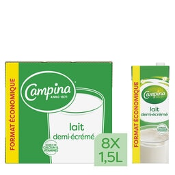 Campina | Melk | Halfvol 