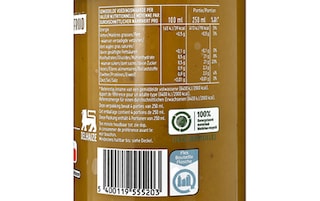 Delhaize | Jus d'orange | Kiwi | 1l 