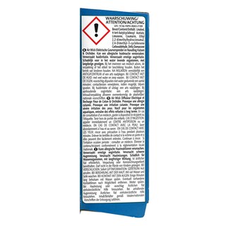 Air Wick | Aerosol | Elektrisch | Katoen & Orchidee 