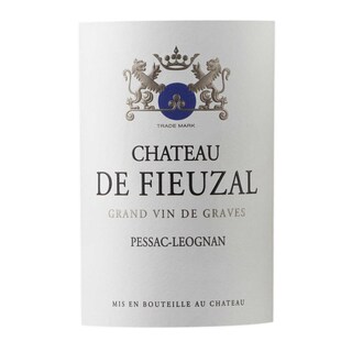 France - Frankrijk | Bordeaux - Pessac Léognan | Château de Fieuzal 2018 Blanc 