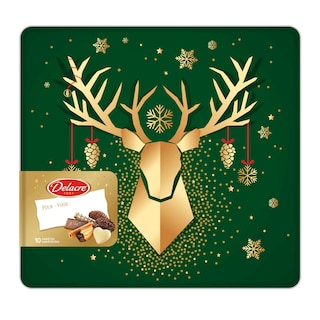 Delacre | Tea Time | Koeken | Tea Time | Festive 