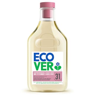 Ecover | Wol en Fijnwasmiddel | Vloeibaar | 1,43L | 31DS 