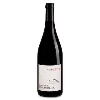Dom Le Colombier Vaison La Rom | Côtes du Rhône Villages | 2022 
