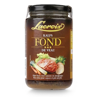 Lacroix | Fond | Kalf 