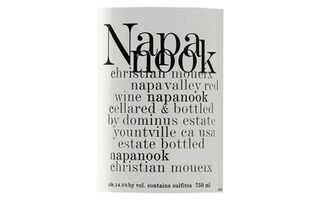 Napanook | Napa Valley | 2016 