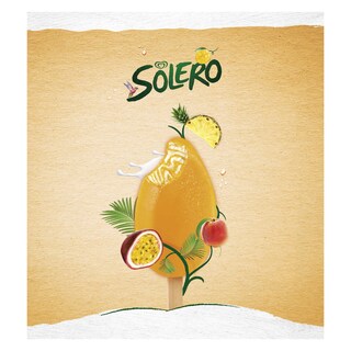 Solero | Exotic 