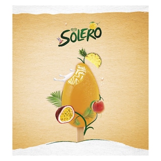 Solero | Exotic 