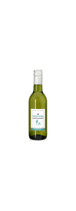 Les Truffiers | Côtes du Rhône 25 cl