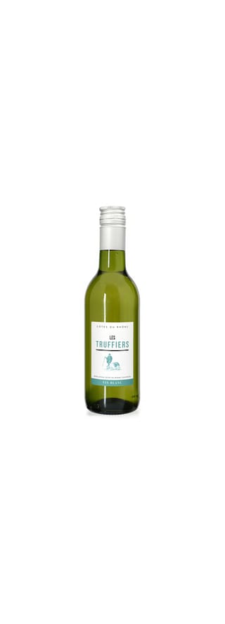 Les Truffiers | Côtes du Rhône 25 cl