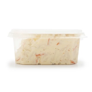 Delhaize | Salade surimi 