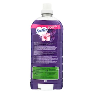 Soupline | Wasverzacht | Ultra Emotion Magnolia | 1,28L | 60DS 1,28 l