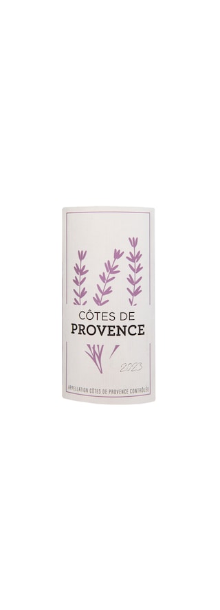 Delhaize | Summer Edition | Côtes de Provence 