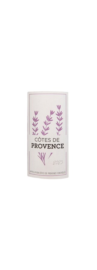 Delhaize | Summer Edition | Côtes de Provence 75 cl