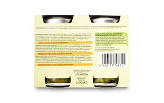 Delhaize | Pesto | Genovese 2 x 90 gr