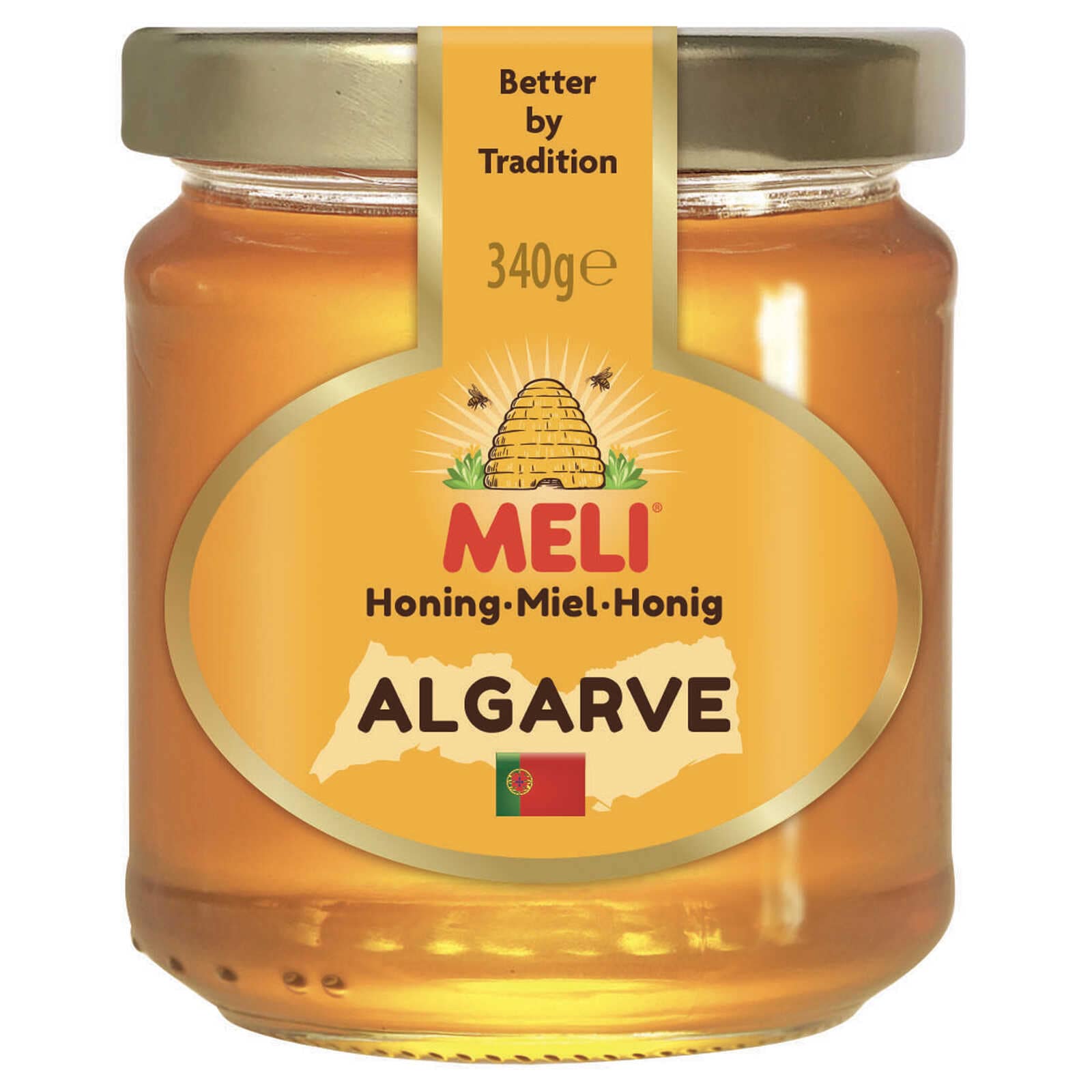 Meli Honing | Algarve