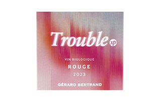 Trouble | 2023 75 cl