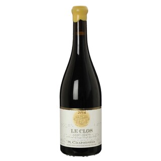 France - Frankrijk | Rhône - St-Joseph | Saint-Joseph Le Clos 14 Rouge | Bio 