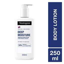 Bodylotion | Deep moisture sensitive