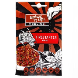 Epices | Fire starter