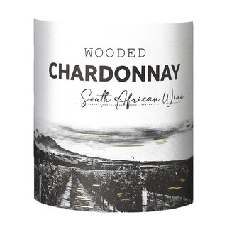 Afrique du Sud - Zuid-Afrika | Robertson | Chardonnay wooded 