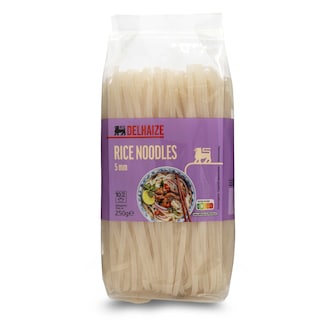 Delhaize | Rijst noodles | 5MM 