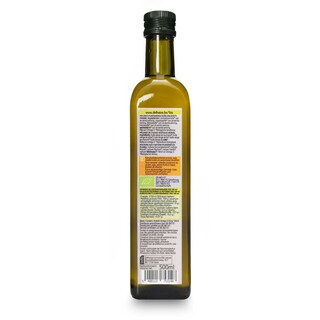 Delhaize | Bio | Oliën | 5 mengelingen | Bio 