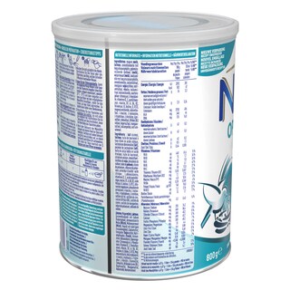 Nestlé | NAN Optipro | Opvolgmelk | poeder | baby | 6-12 maanden 