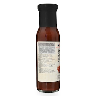 Delhaize | Amercan saus | Bbq 