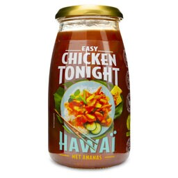 Saus | Hawai