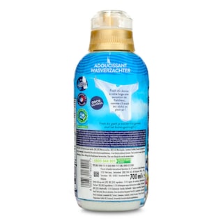 Lenor | Fresh Air | Wasverzachter | Zeebries | 50DS 