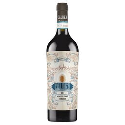 Italy | Calidea Montepulciano Rouge 75 cl