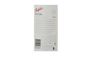 Australie - Australië | Barossa Valley | Penfolds Bin 28 Shiraz 14 