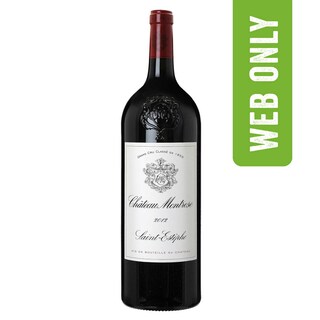 France - Frankrijk | Bordeaux - Saint-Estèphe | Château Montrose 2012 