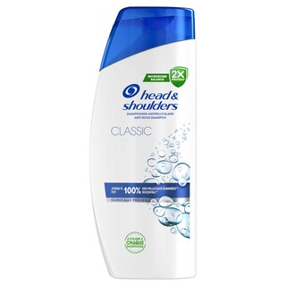 Shampooing | Base | 2in1 | Classic