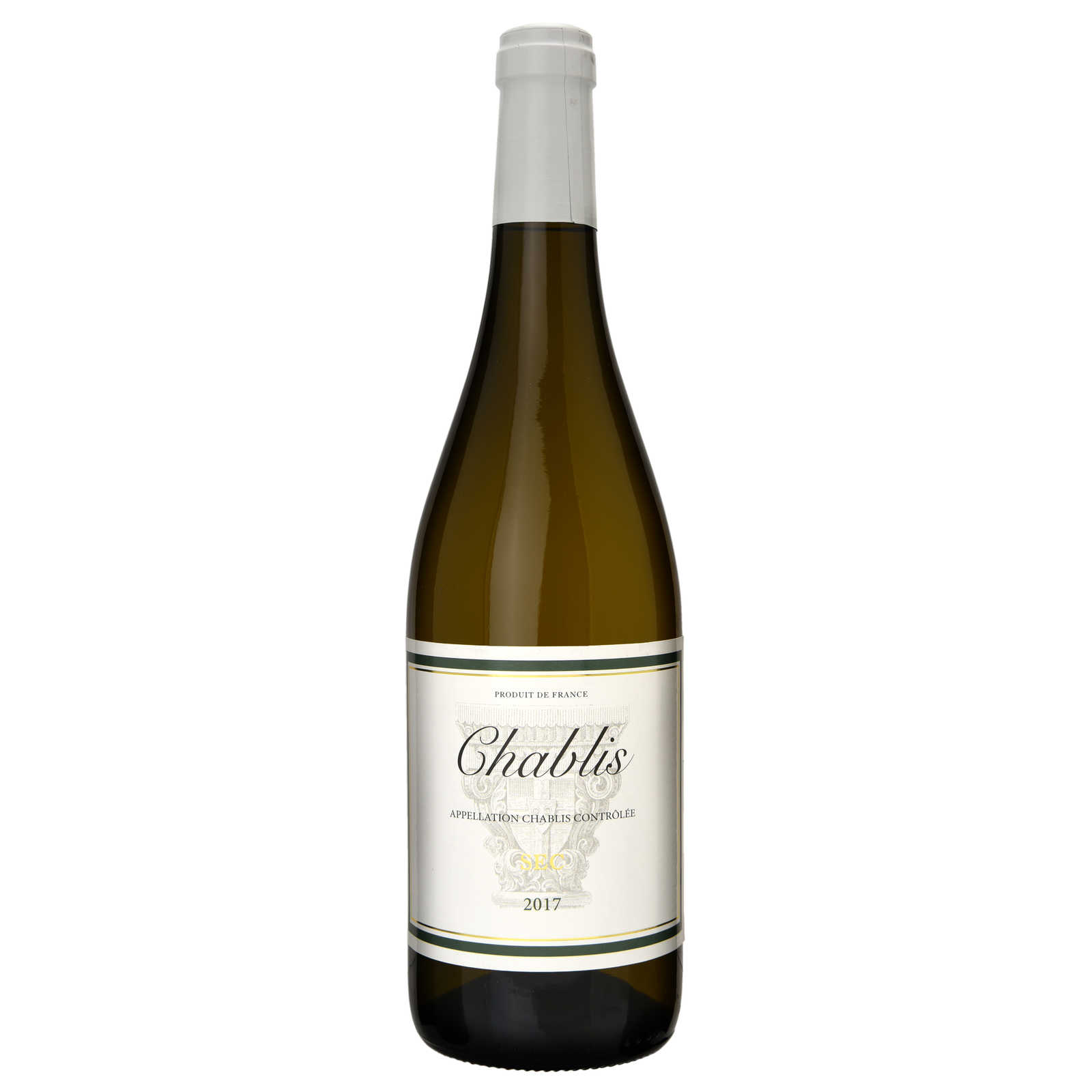 France - Frankrijk | Bourgogne - Chablis | Chablis 2017 