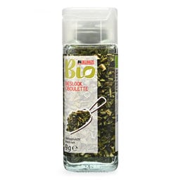 Delhaize | Epices | Ciboulette | Bio 9 gr