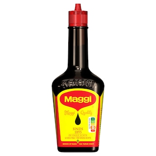 Maggi