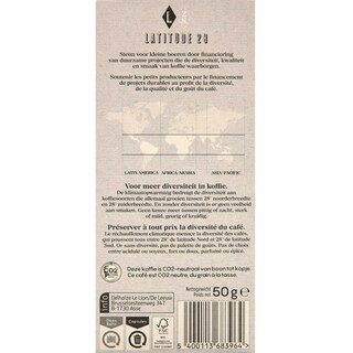 Latitude 28