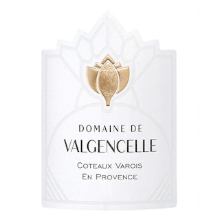France - Frankrijk | Rhône - Côte de Provence | Valgencelle 2021 Rosé Bio 