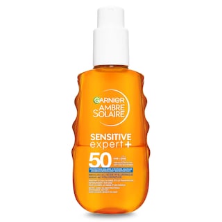 Ambre Solaire | Zonbescherming met Waterige Textuur SPF50 