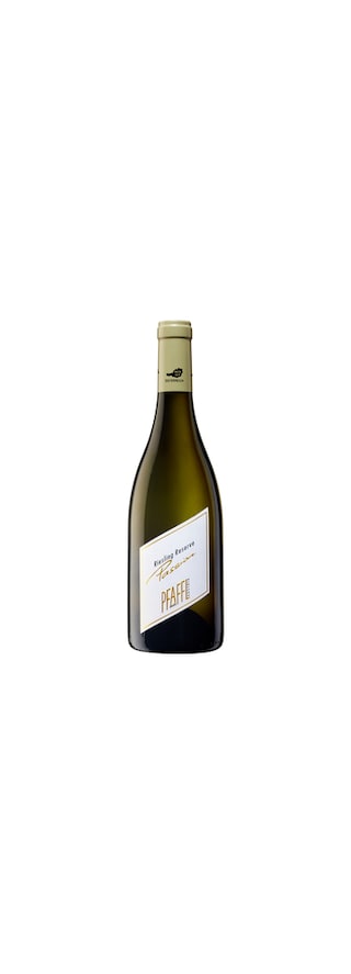 Austria | Pfaffl Passion Riesling | Blanc 