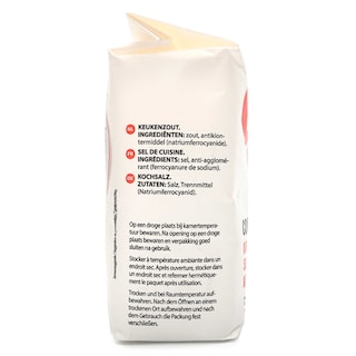 Delhaize | Sel | Cuisine 